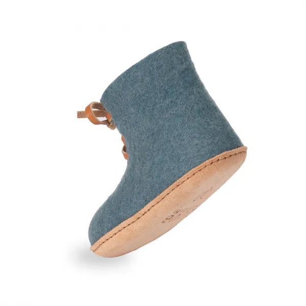 Hovedbilde My first slipper Baby - Fjord ...