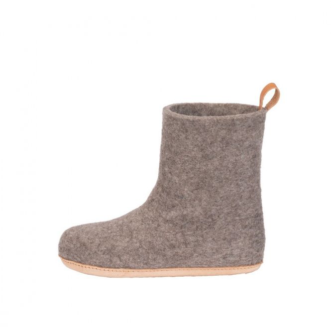 Hovedbilde Boot Eco Low - Natural brown