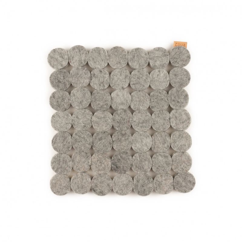 Gryteunderlag 17x17