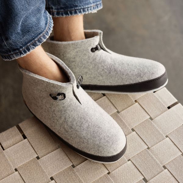 Hovedbilde Haus - Grey