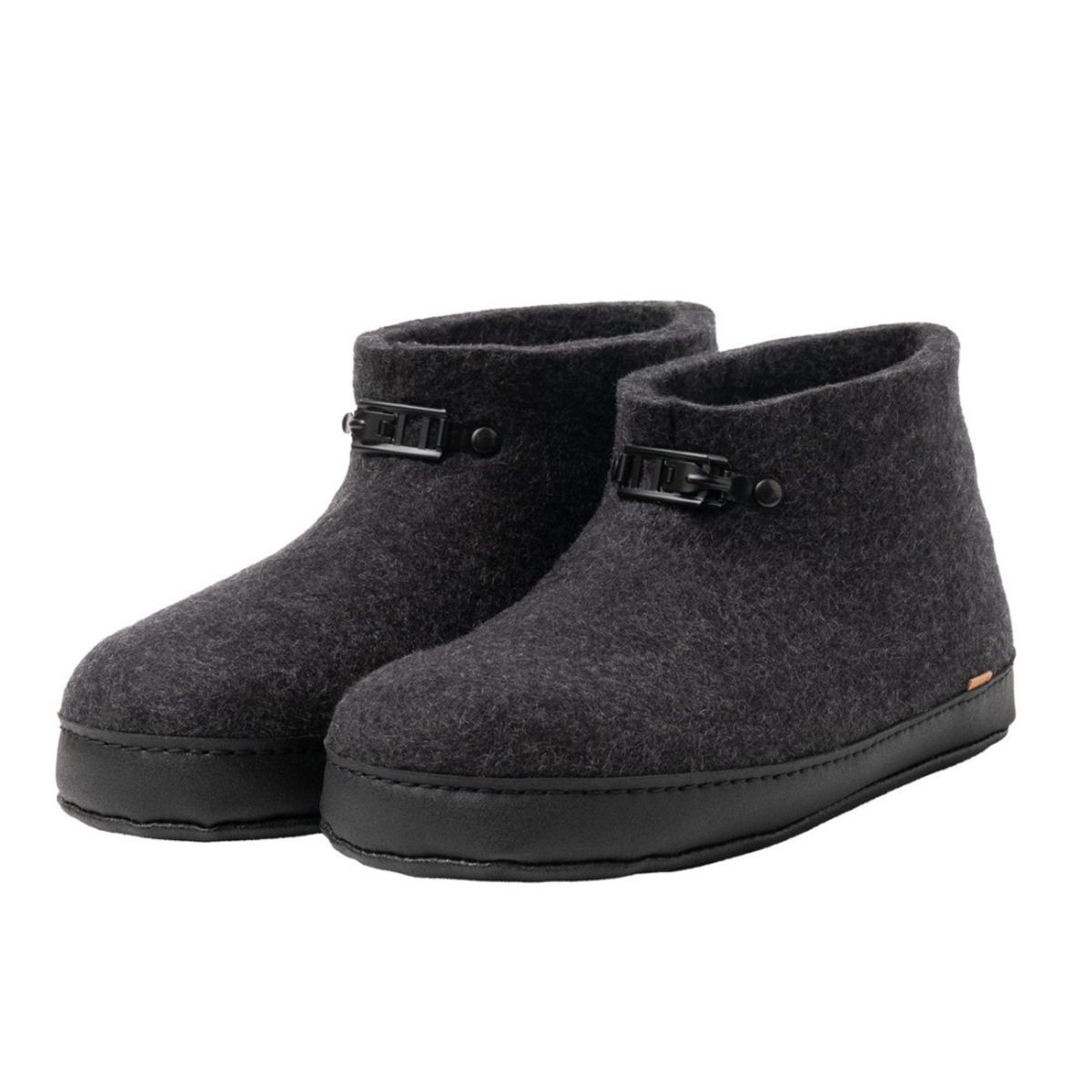 Haus Rough - Charcoal