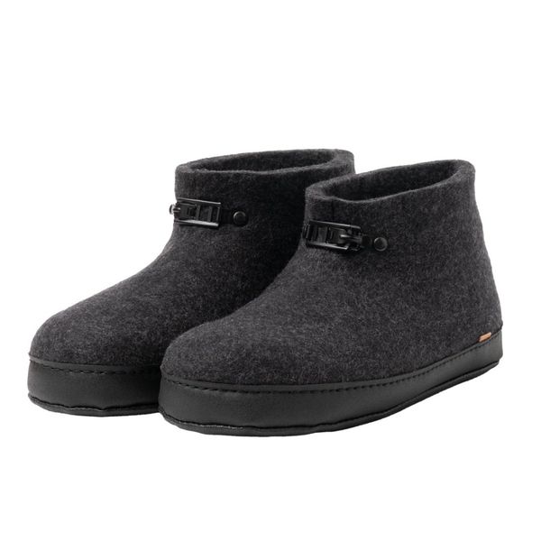 Hovedbilde Haus Rough - Charcoal