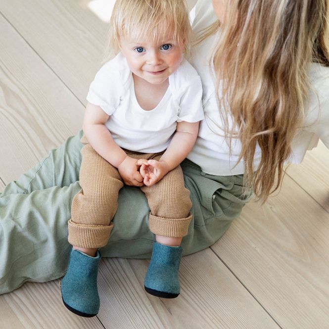 Hovedbilde Boot X Ankle Junior - Fjord ...