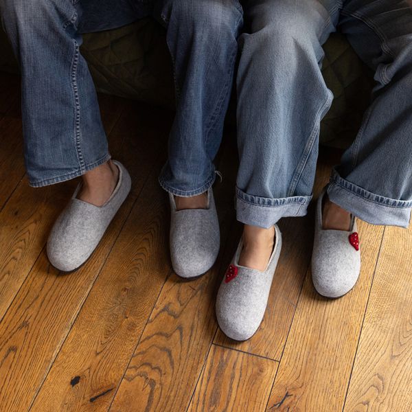 Hovedbilde Jubilee Ballerina - Grey