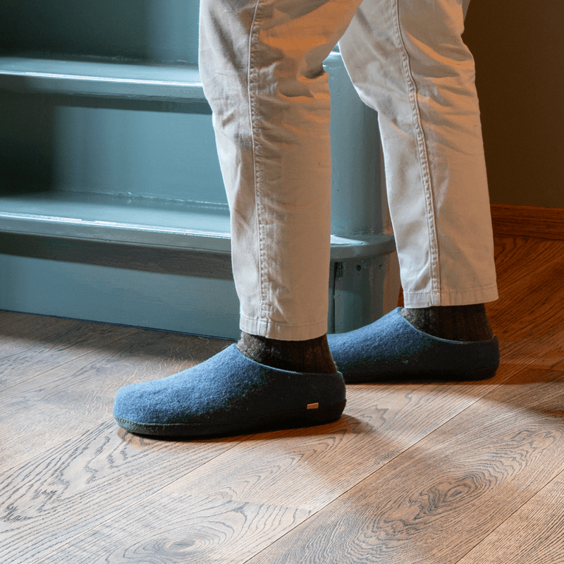 Baatar Basic - Dark blue
