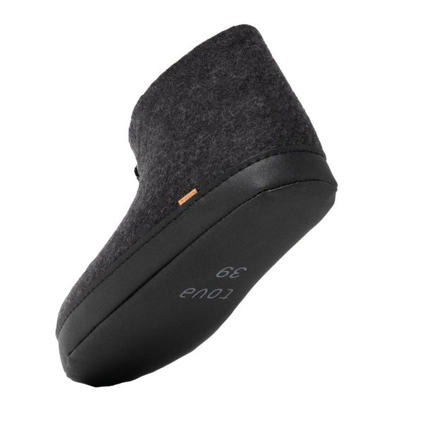 Hovedbilde Haus Rough - Charcoal