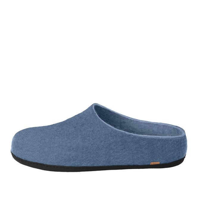 Hovedbilde Baatar Rough - Ocean blue