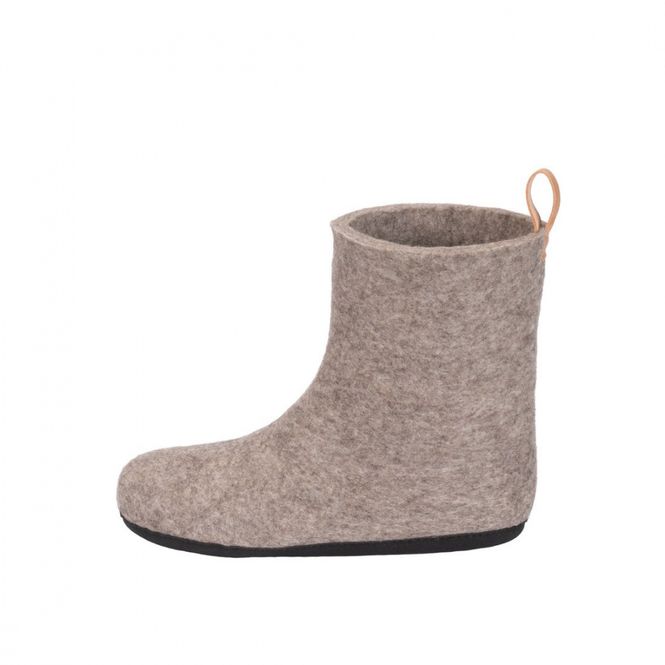 Hovedbilde Boot Rough - Natural brown