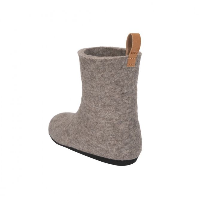 Hovedbilde Boot Rough - Natural brown