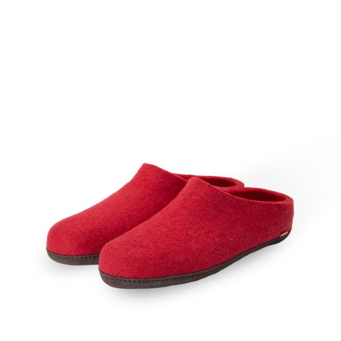 Hovedbilde Baatar Basic - Warm red