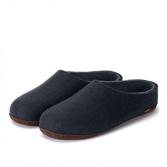 Hovedbilde Baatar Basic - Dark blue